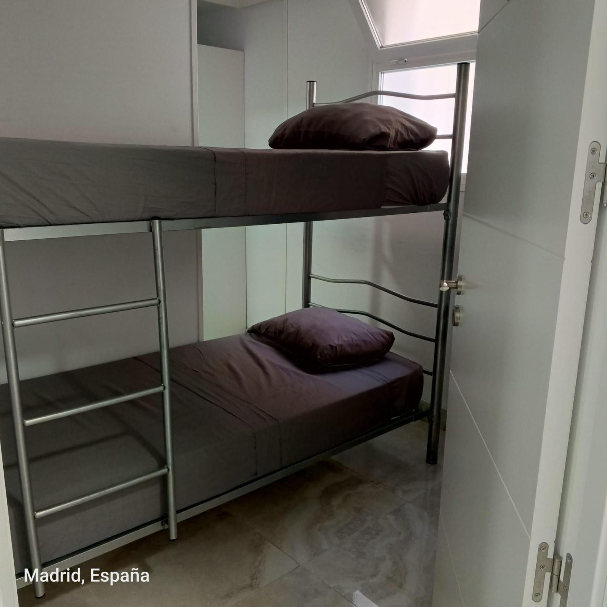 Hospedaje La Campana — Photos 1